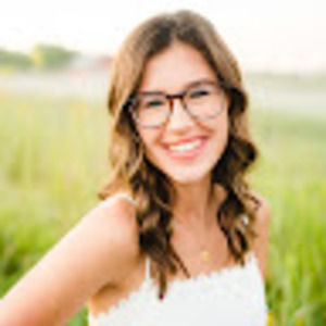 Meet your Posher, Jillian